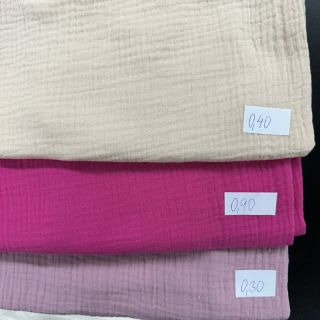 Paket tkanina dupla gaza 2269