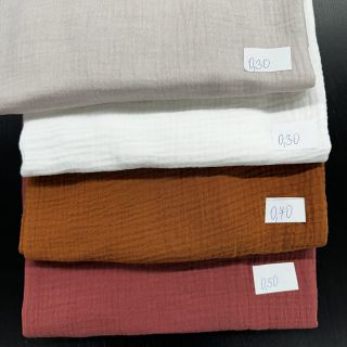 Paket tkanina dupla gaza 2277