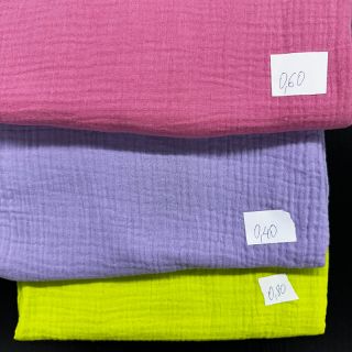 Paket tkanina dupla gaza 2281