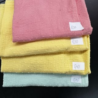 Paket tkanina dupla gaza 2282