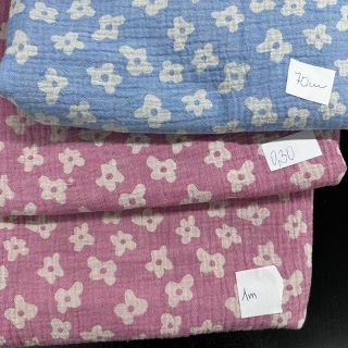 Paket tkanina dupla gaza 2292