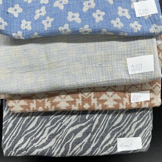 Paket tkanina dupla gaza 2294