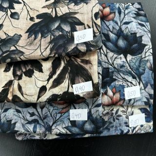 Paket tkanina dupla gaza 2302