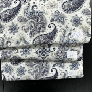 Paket tkanina dupla gaza 2303