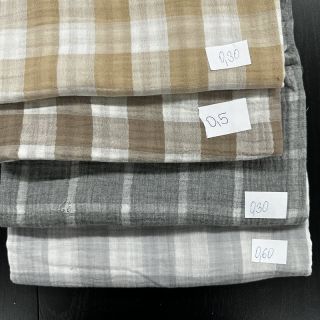Paket tkanina dupla gaza 2304