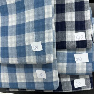 Paket tkanina dupla gaza 2306