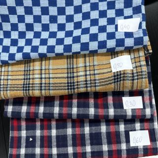 Paket tkanina dupla gaza 2308