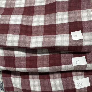 Paket tkanina dupla gaza 2311