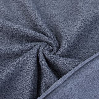 Fleece TEDDY DOUBLE SIDED jeans