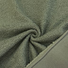 Fleece TEDDY DOUBLE SIDED pickle