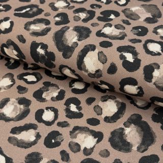 Dekorativna tkanina ANIMAL SKIN - CAMEL