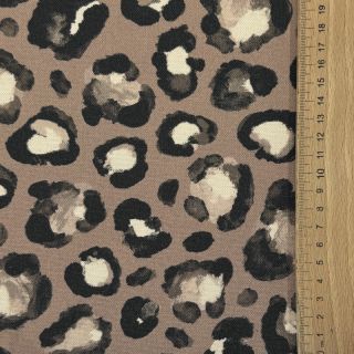 Dekorativna tkanina ANIMAL SKIN - CAMEL