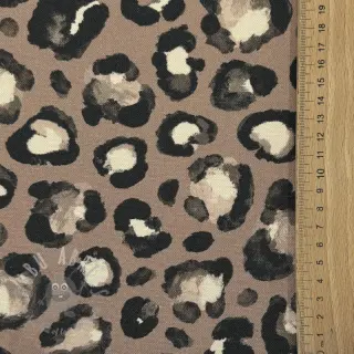 Dekorativna tkanina ANIMAL SKIN - CAMEL