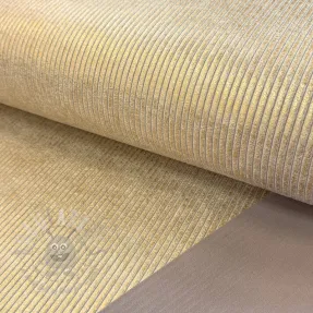 Baršun HUGGY gold