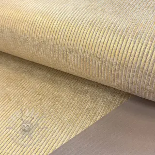 Baršun HUGGY gold