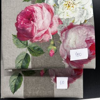 Paket ostataka Decoration fabrics TEFLON 398