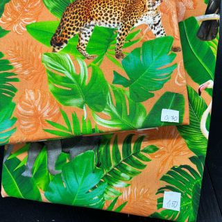 Paket ostataka Decoration fabrics TEFLON 399