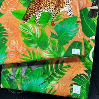 Paket ostataka Decoration fabrics TEFLON 399