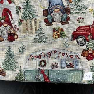 Paket tkanina Dekorativne tkanine 1216