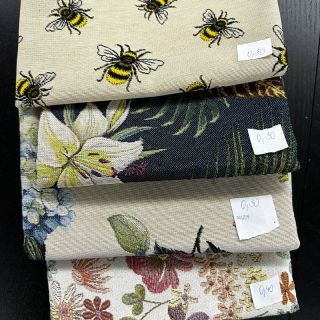 Paket tkanina Dekorativne tkanine 1218