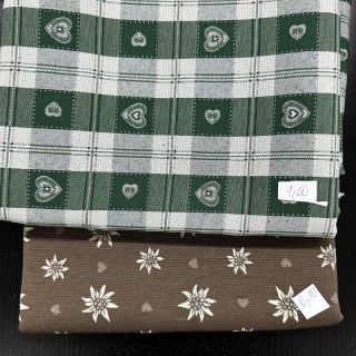 Paket tkanina Dekorativne tkanine 1220