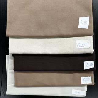 Paket tkanina Dekorativne tkanine 1222
