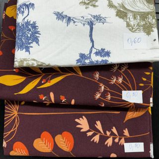 Paket tkanina Dekorativne tkanine 1235