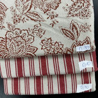 Paket tkanina Dekorativne tkanine 1256
