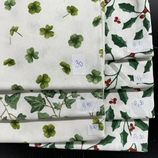 Paket tkanina Dekorativne tkanine 1261