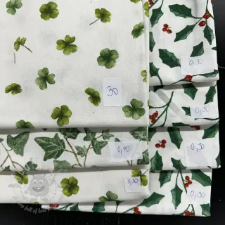 Paket tkanina Dekorativne tkanine 1261