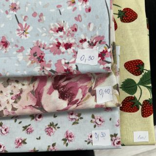 Paket tkanina Dekorativne tkanine 1263