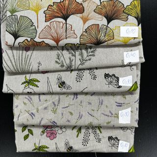 Paket tkanina Dekorativne tkanine 1267