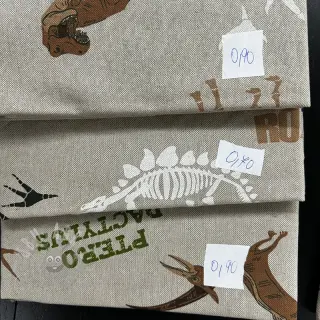 Paket tkanina Dekorativne tkanine 1276