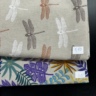 Paket tkanina Dekorativne tkanine 1279