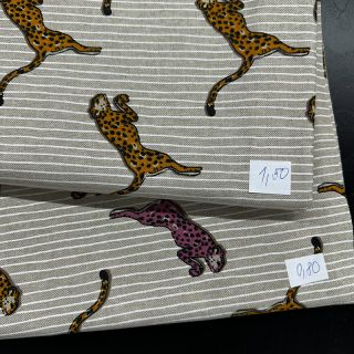 Paket tkanina Dekorativne tkanine 1280