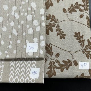 Paket tkanina Dekorativne tkanine 1281