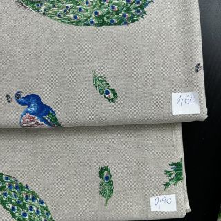 Paket tkanina Dekorativne tkanine 1282
