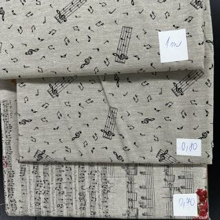Paket tkanina Dekorativne tkanine 1286