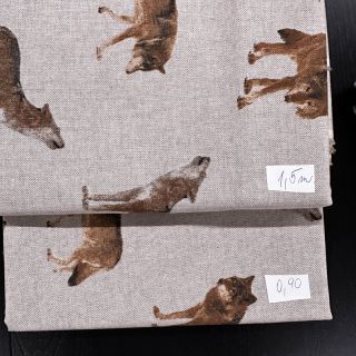 Paket tkanina Dekorativne tkanine 1289