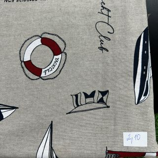 Paket tkanina Dekorativne tkanine 1291