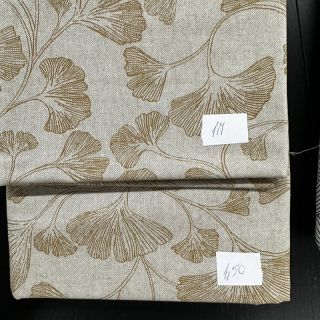 Paket tkanina Dekorativne tkanine 1297