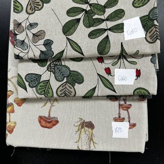 Paket tkanina Dekorativne tkanine 1298