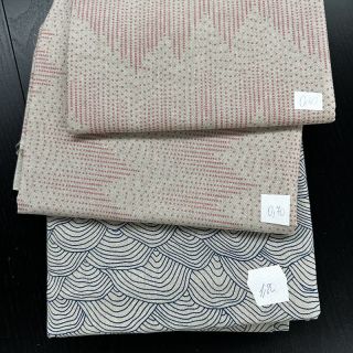 Paket tkanina Dekorativne tkanine 1301