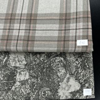 Paket tkanina Dekorativne tkanine 1306