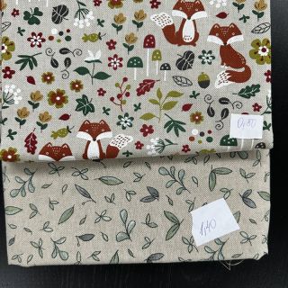Paket tkanina Dekorativne tkanine 1309