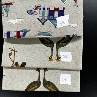 Paket tkanina Dekorativne tkanine 1311