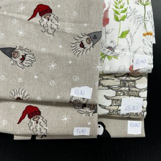 Paket tkanina Dekorativne tkanine 1317