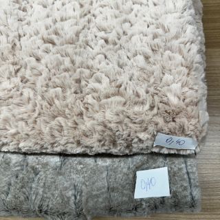 Paket tkanina umjetno krzno 165