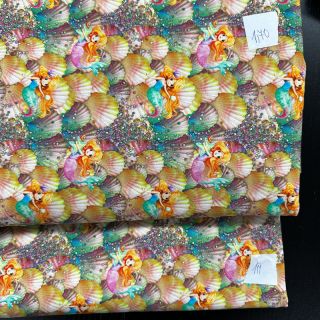 Paket tkanina digi print pletivo 2144