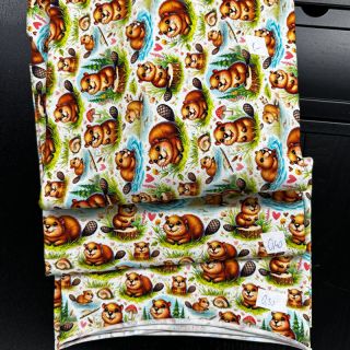 Paket tkanina digi print pletivo 2148